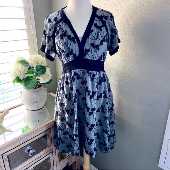 Johnny Was Dresses & Skirts - Vintage Johnny Was Dress Medium